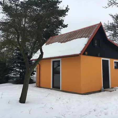 Horská chata Chata U Benesova *