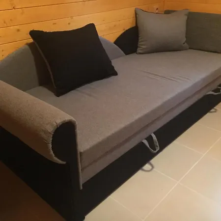 Chalet Chata U Benesova *