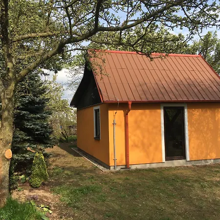Chalet Chata U Benesova *